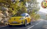 2025 Car of the Year: Renault 5 E-Tech Electric Sets New Standards