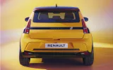 The Renault 5 E-Tech Electric: A Retrofuturistic and Sustainable Electric Car