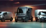 2026 Renault Electric Vans: Estafette, Goelette & Trafic E-Tech