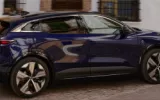 Renault Megane E-TECH Electric