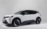 Renault Scenic E-Tech Electric