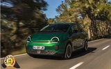 Renault Twingo Electric Makes Car of the Year 2027 Final