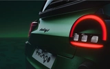 Renault Twingo E-Tech Electric: Sub-$21K City EV