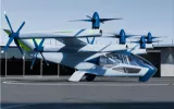 S-A2 eVTOL