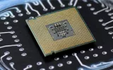 Semiconductor production