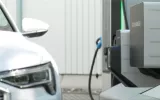 Siemens Autonomous Charging System