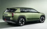Skoda 7S Vision