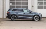 Skoda Enyaq: The Smart Choice for Used Electric Cars
