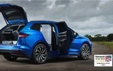 Skoda Enyaq Cargo