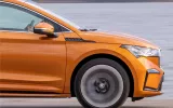 Skoda Enyaq Coupe 80 Premium