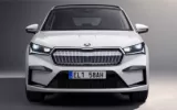 Skoda Enyaq Coupe iV