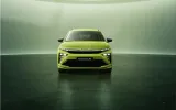 Škoda Enyaq RS