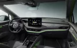 Skoda Enyaq RS iV