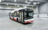 Solaris Urbino 12 Electric