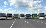 Solaris Urbino 15 LE Electric Heads to Bus Euro Test 2026 With 600 km Range