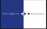 Stellantis and LG Energy Solution Invest In Large-Scale Lithium-Ion Battery Manufacturing Facility
