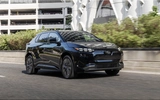 Subaru Solterra EV Gains Tesla Supercharging Access Through SubaruConnect