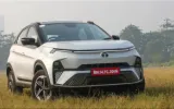 Tata Nexon EV 45