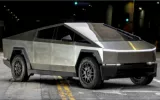 Tesla Cybertruck recall