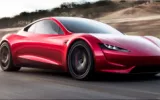 Tesla Roadster