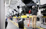 Toyota Investment in Kentucky