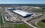 Toyota Accelerates Its Electrification Plans with U.S. BEV Production and Battery Plant Investment