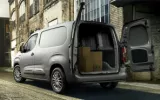 Toyota Proace CITY Electric