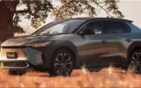 Toyota and Suzuki Expand Collaboration: The Road to a Shared Electrified Future