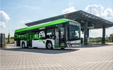 Gdańsk Orders 30 Solaris Electric Buses to Advance Zero-Emission Transit