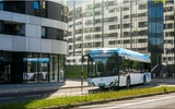 Krefeld Orders 19 Solaris Hydrogen Buses as Germany Doubles Down on Fuel-Cell Transit