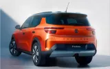 Vauxhall Frontera Electric SUV: Spacious, Fun & Family-Ready