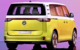 Volkswagen ID Buzz