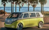 Volkswagen ID Buzz