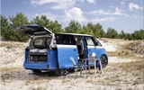 2027 Volkswagen ID. California Cruise