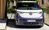 Volkswagen ID. Buzz Cargo