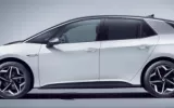 Volkswagen ID3