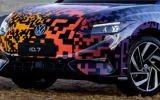 Volkswagen ID7 comes with an innovative new air conditioning system