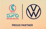 VW Powers UEFA Women's EURO 2025 with Electric ID Lineup