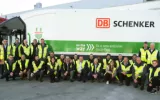 DB Schenker to test 150 Volta Zero electric trucks