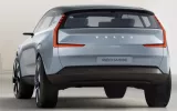Volvo Concept Recharge
