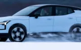 Volvo EX30