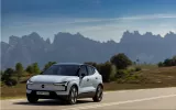Volvo EX30