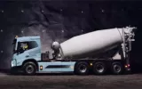 Volvo FMX Electric