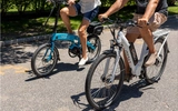 Smart and Sustainable: Exploring AI Advancements in Electric Bikes and Scooters