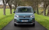 Citroen e-Berlingo