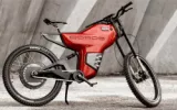 electric bikes