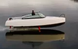 Polestar will supply batteries to Candela boat company