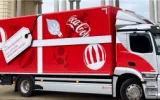 Mercedes-Benz eActros