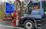 Mercedes-Benz Unimog