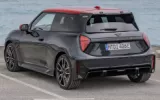 MINI Cooper SE in JCW Trim